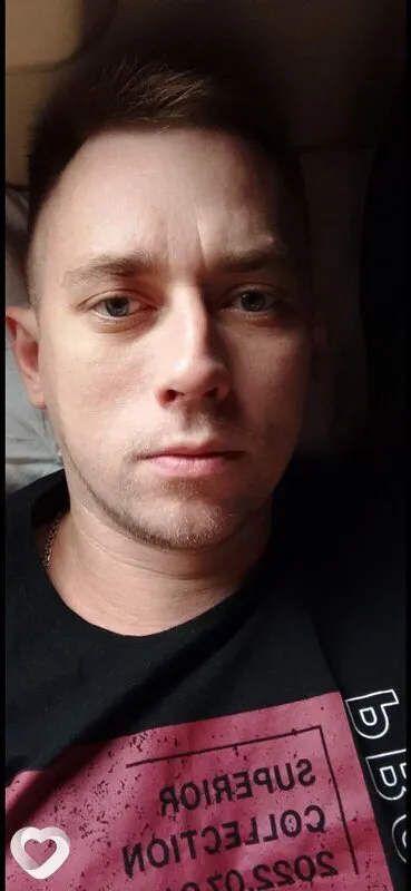 Егор, 33, Москве — анкета №556044