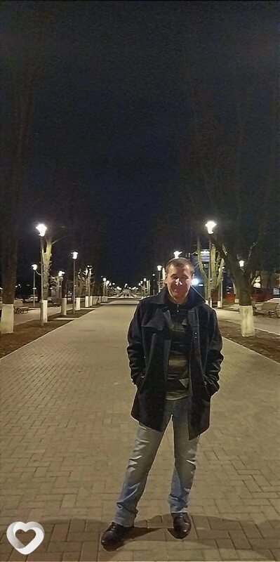 Роман, 42, Шахтах — анкета №556046