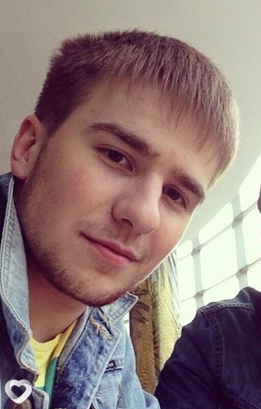 Михаил, 36, Волхове — анкета №556058