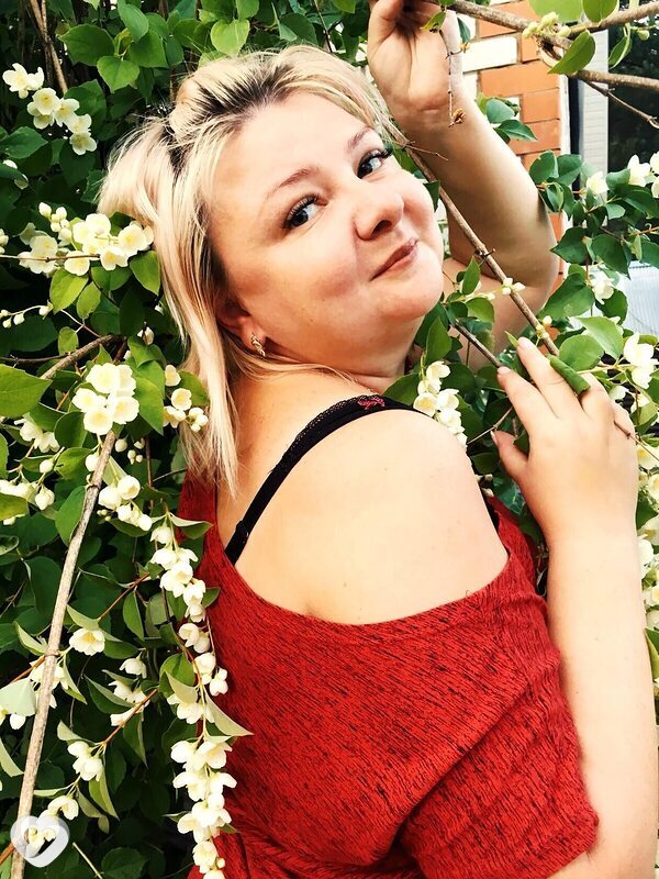 Светлана, 41, Астане — анкета №556059