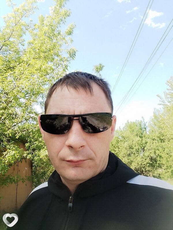 Александр, 37, Красноярске — анкета №556062