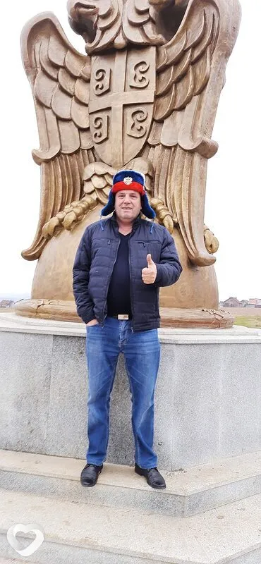 Илиа, 52, Москве — анкета №556065