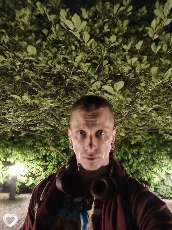 Макс, 30, Долгопрудном — анкета №556068