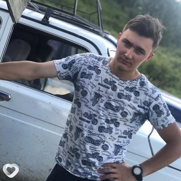 Илья, 29, Усть-Каменогорск — анкета №556070