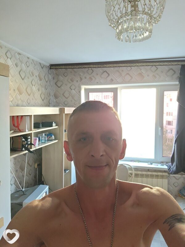 Максим, 43, Уссурийске — анкета №556071