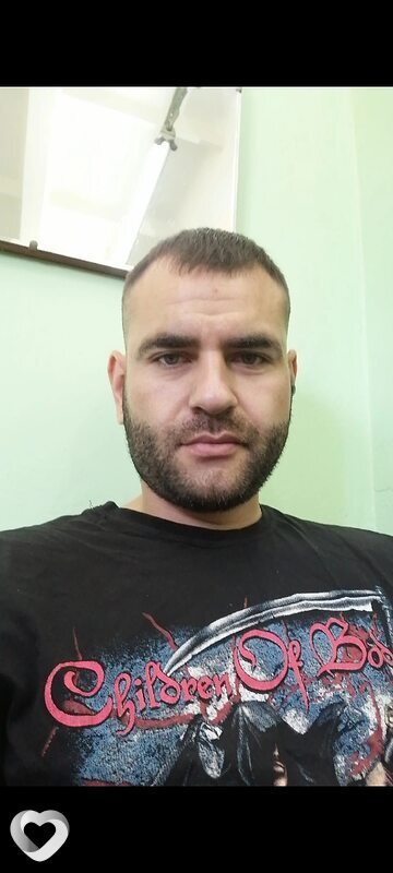 Эльдар, 39, Нижнем Новгороде — анкета №556072