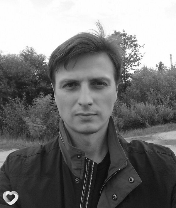 Сергей, 41, Виннице — анкета №556073