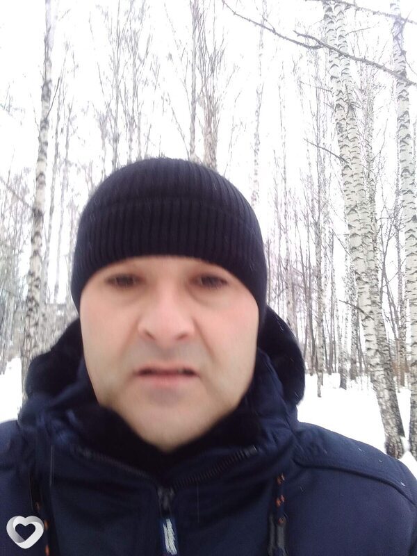 Ruslan, 46, Первоуральске — анкета №556110