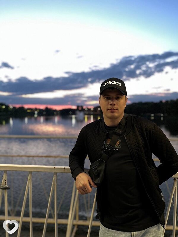 Женя, 27, Липецке — анкета №556111