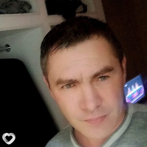 Сергей, 40, Белорецке — анкета №556118