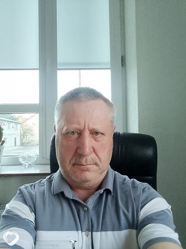 Виктор, 59, Ставрополе — анкета №556121