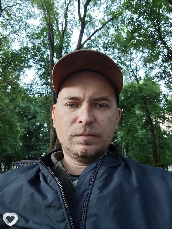 Александр, 36, Вологде — анкета №556127