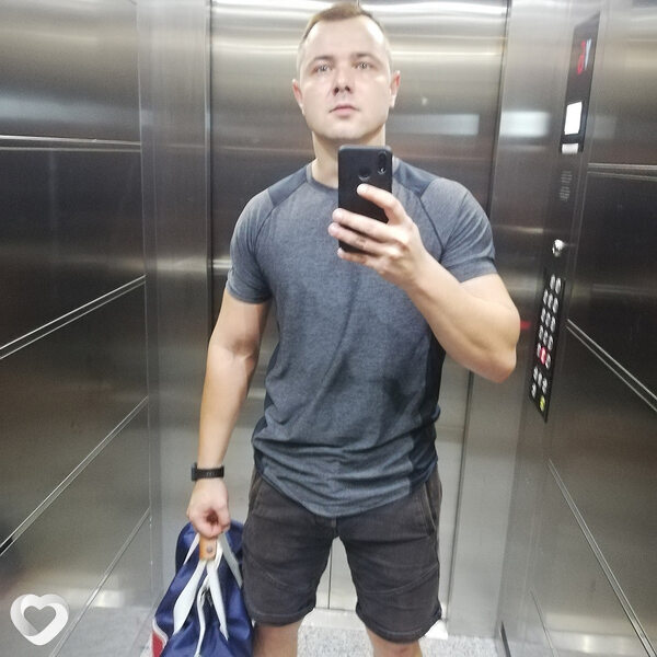 Денис, 37, Севастополе — анкета №556128