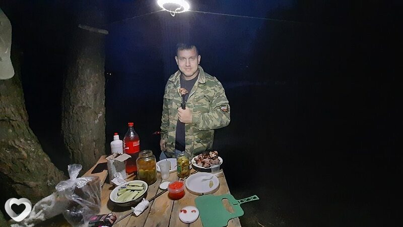 Андрей, 48, Кропоткине — анкета №556404