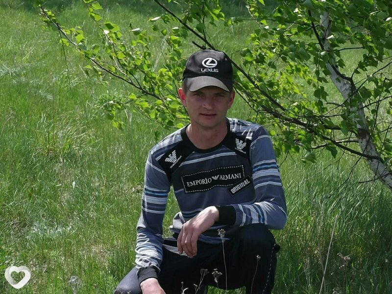 Андрей, 41, Гомеле — анкета №556406
