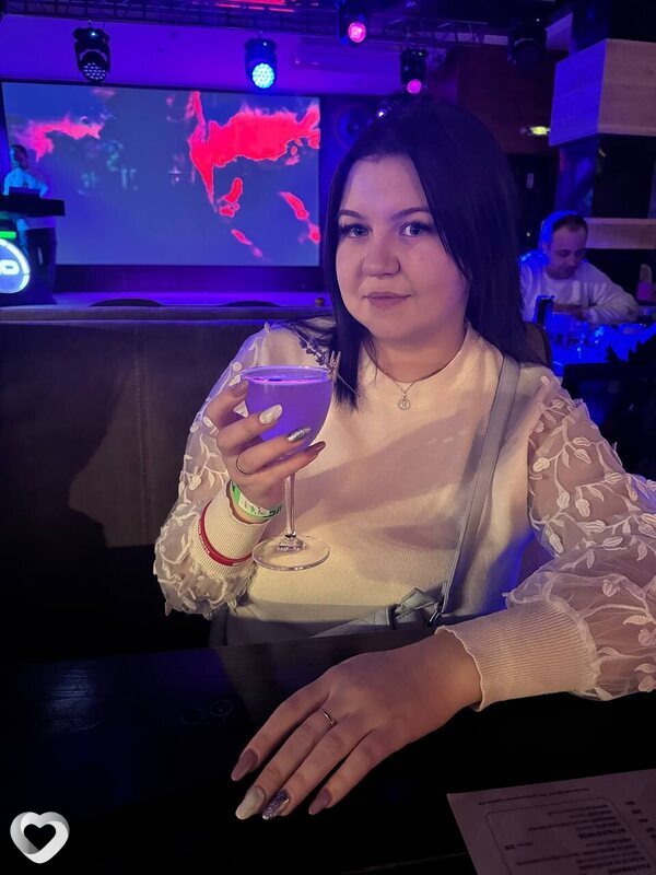 Ангелина, 24, Арзамасе — анкета №556411