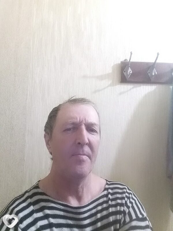 Виктор, 55, Зеленокумске — анкета №556415