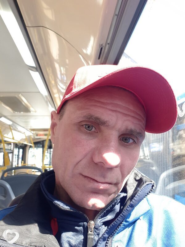 Евгений, 44, Перми — анкета №556418
