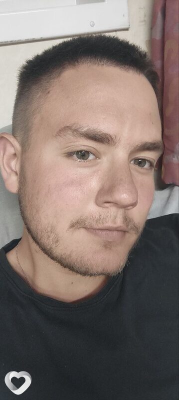 Алексей, 29, Москве — анкета №556423