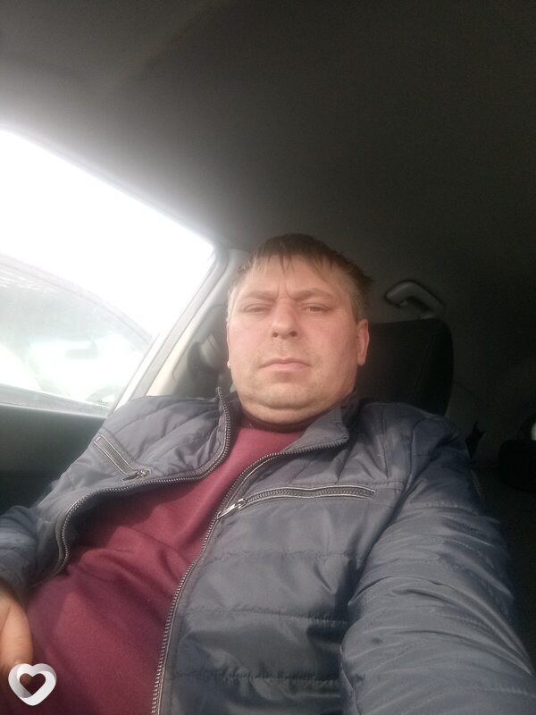 Анатолий, 45, Белове — анкета №555855