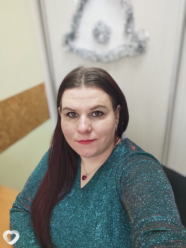 Елена, 37, Красноярске — анкета №555856