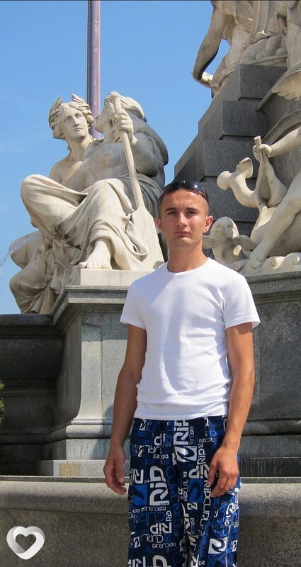 Марк, 33, Бресте — анкета №555861