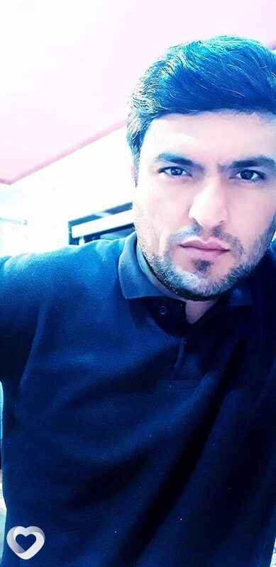 Шаха, 36, Душанбе — анкета №555862