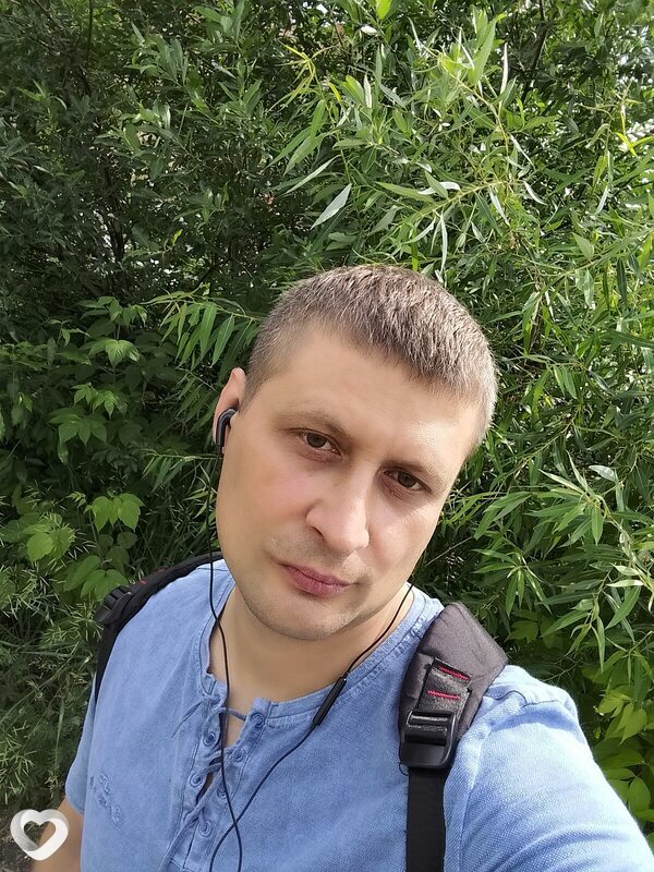 Михаил, 43, Миассе — анкета №555869