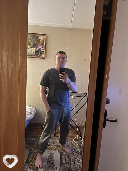 Денис, 29, Минске — анкета №555873