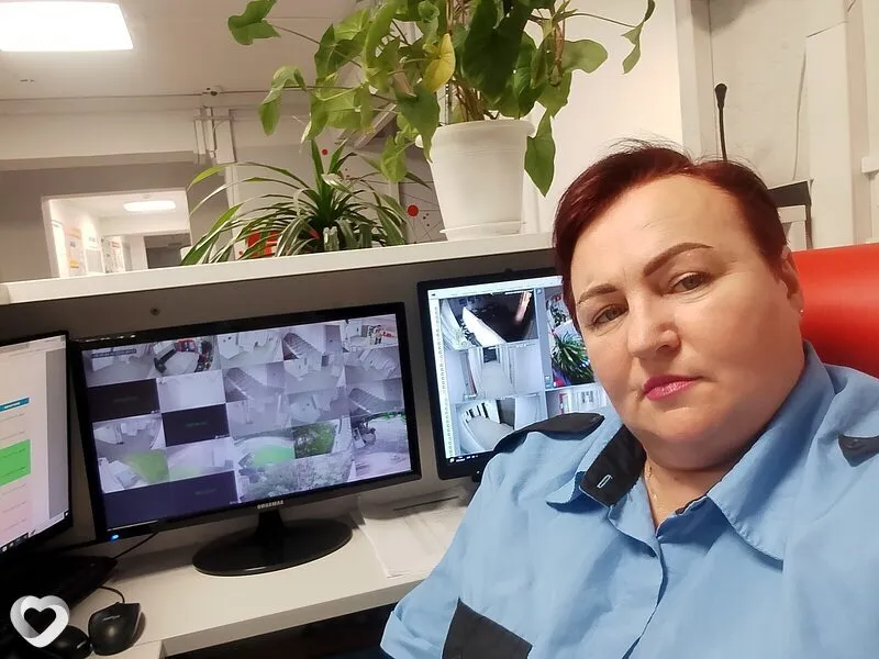 Оля Оленька, 51, Москве — анкета №556080