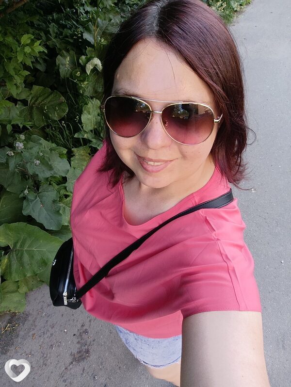 Юлия, 35, Северодвинске — анкета №556084
