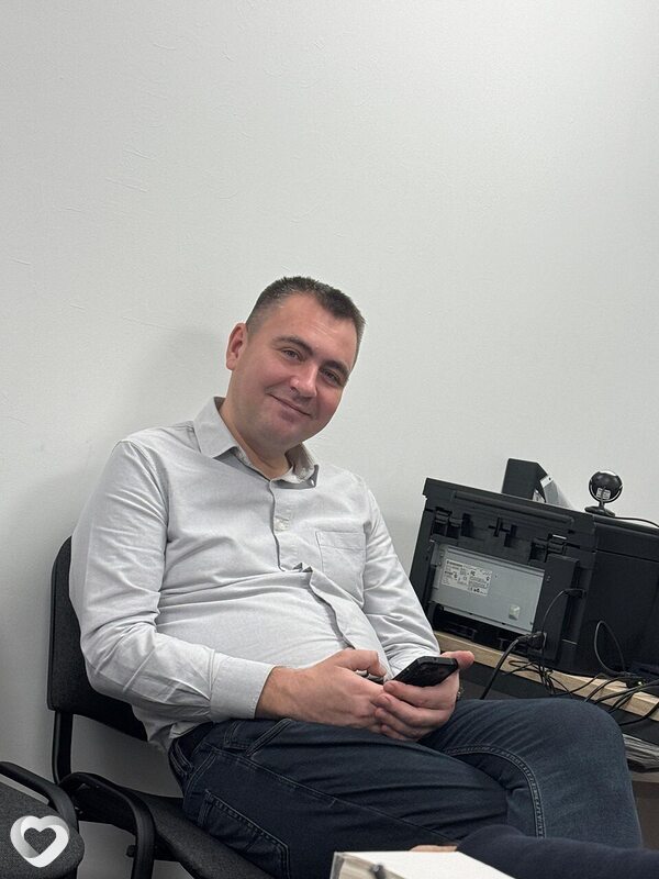 Роман, 40, Воронеже — анкета №556087