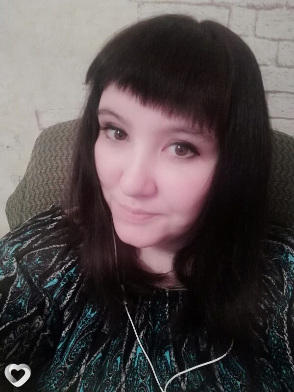 Еленка, 30, Тюмени — анкета №556090