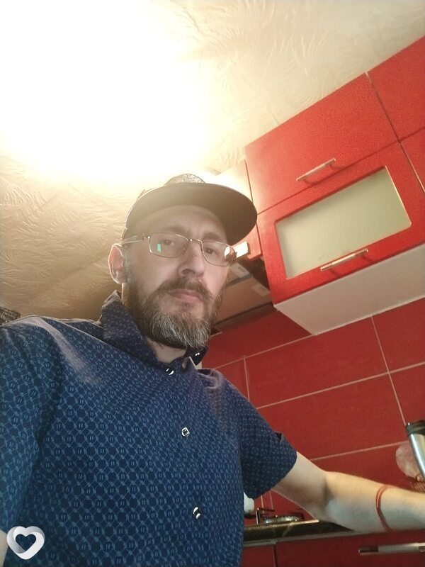 Денчик, 36, Екатеринбурге — анкета №556091