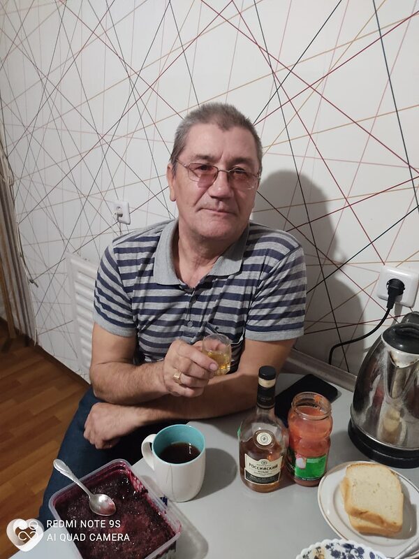 Рустем, Туймазы