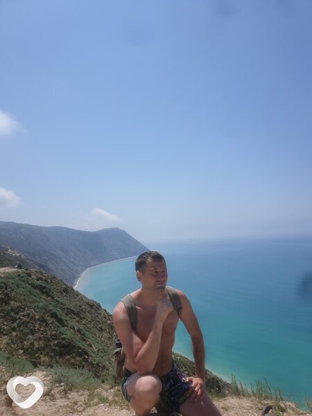 Руслан, 44, Норильске — анкета №556093