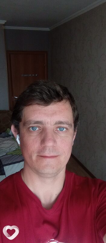 Роман, 42, Санкт-Петербурге — анкета №556278