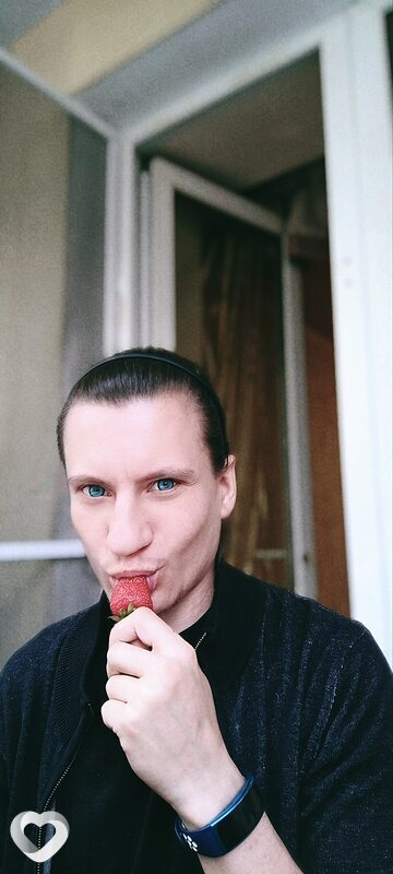 Камиль, 36, Днепр — анкета №556280