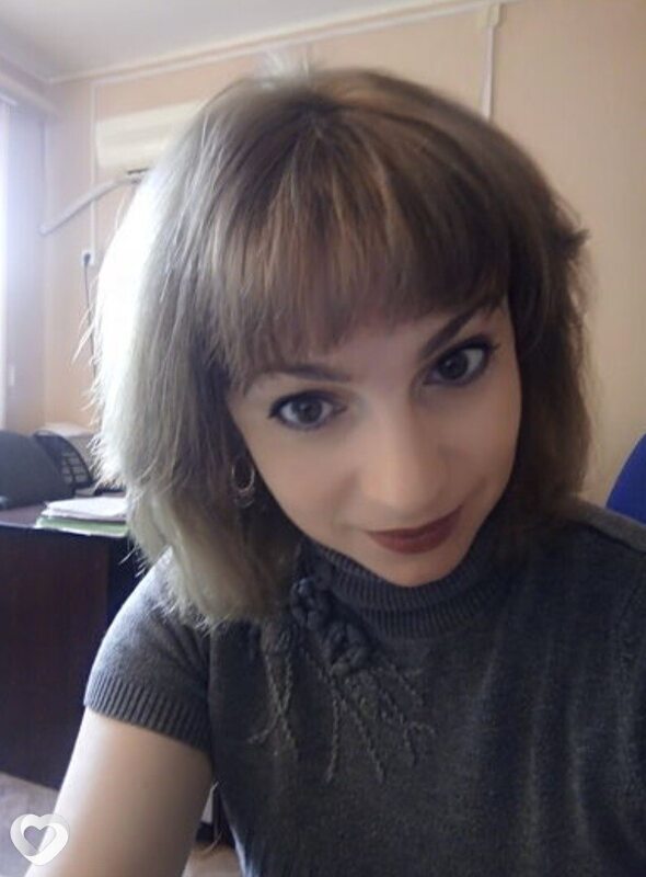 Екатерина, 38, Пинске — анкета №556287