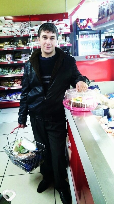 Константин, 51, Новосибирске — анкета №556289