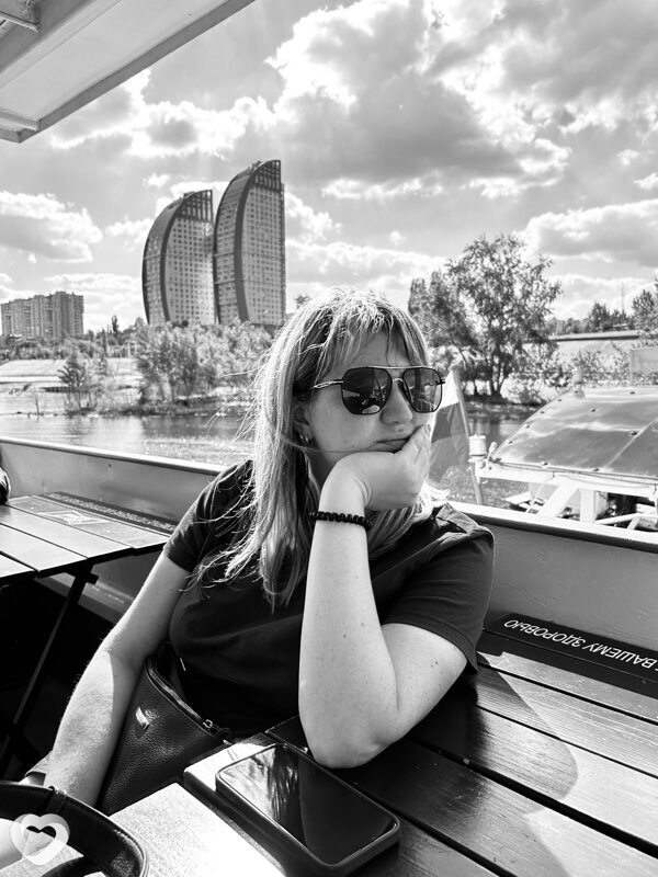 Анюта, 36, Пензе — анкета №556291