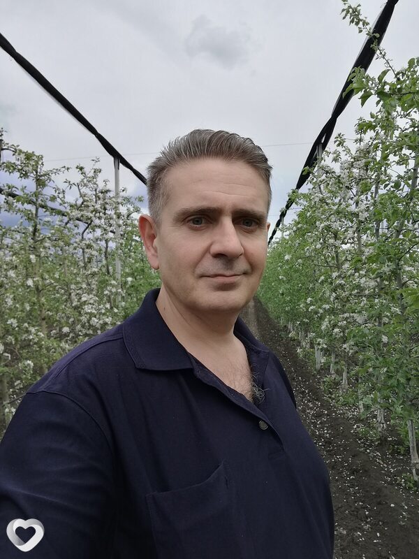 Виталий, 54, Мытищах — анкета №556294