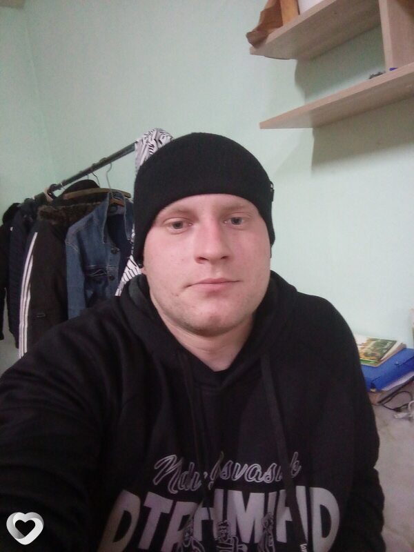 Илюха, 28, Новосибирске — анкета №556297