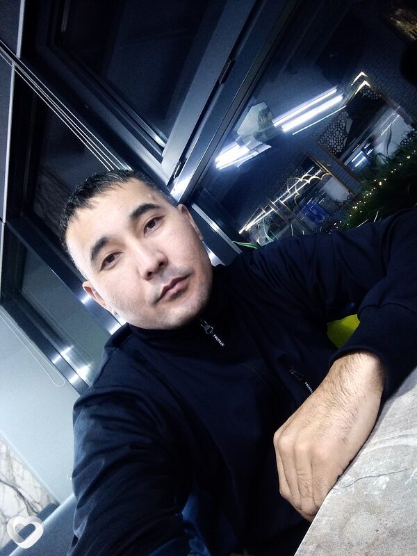 Семей, 40, Семей — анкета №556302