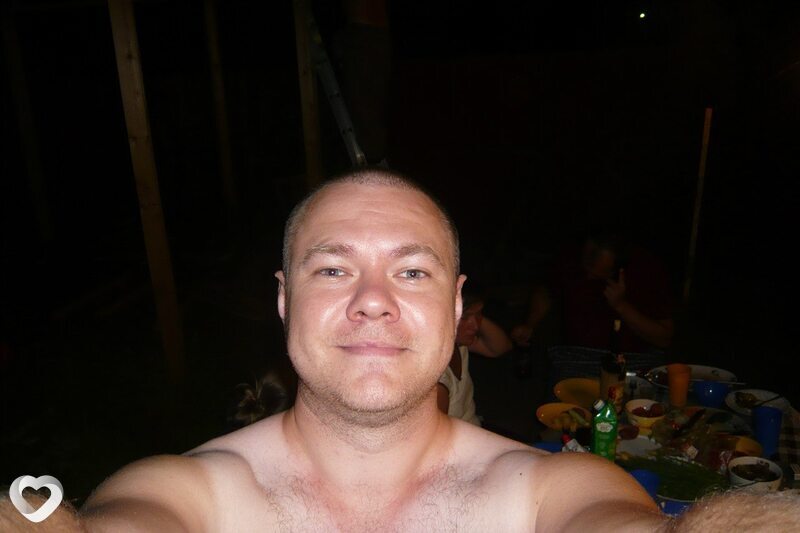 Евгений, 39, Калуге — анкета №556204