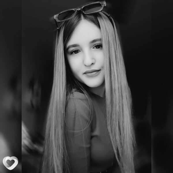 Викуся, 23, Новосибирске — анкета №556208