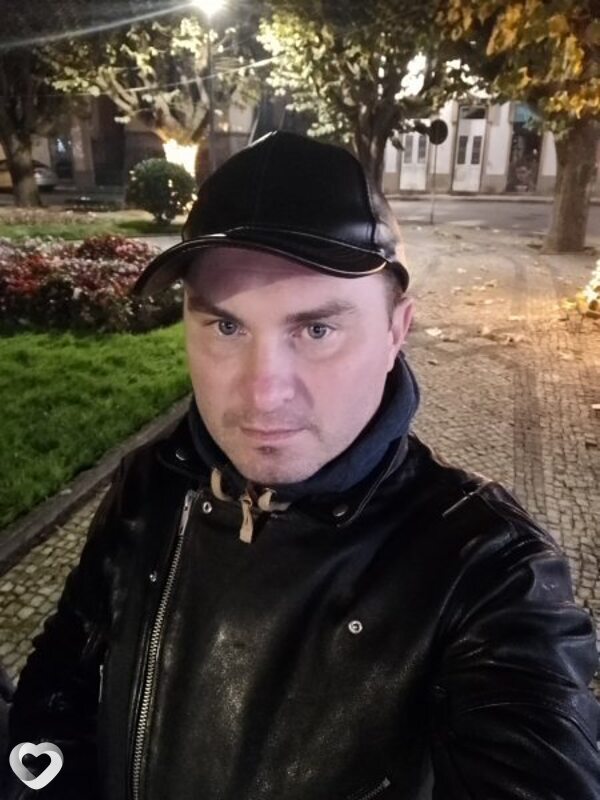 Женя, 44, Жлобине — анкета №556209