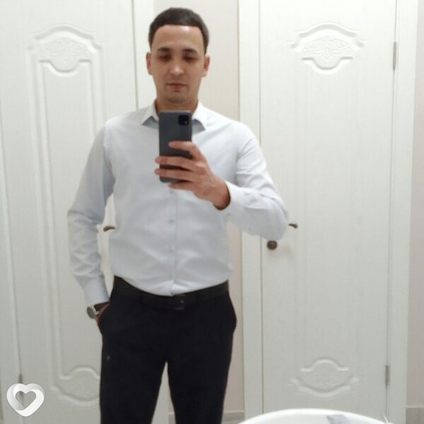 Азат, 33, Казани — анкета №556211