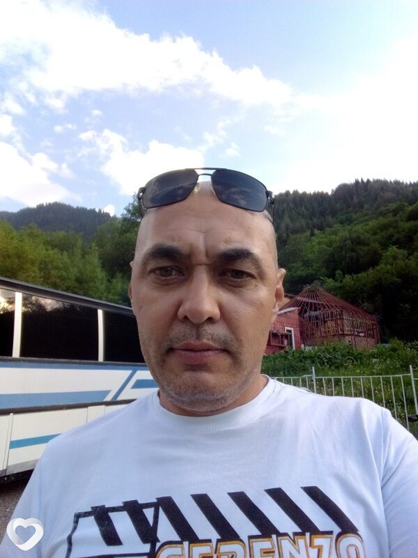 Нур, 50, Алматы — анкета №556218