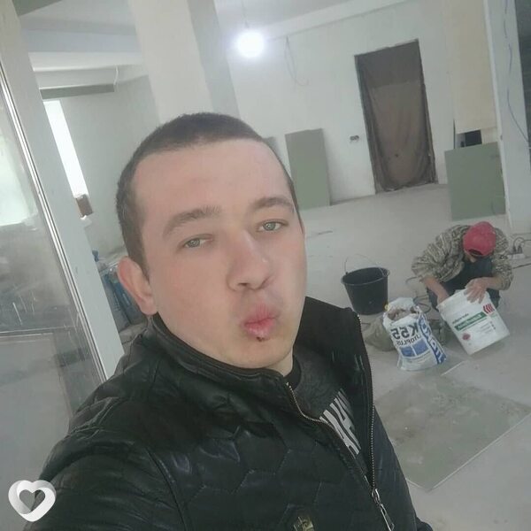 Серго, 32, Гомеле — анкета №556219
